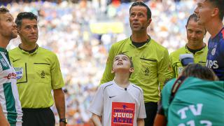 Zwaluwen Jeugd Actie